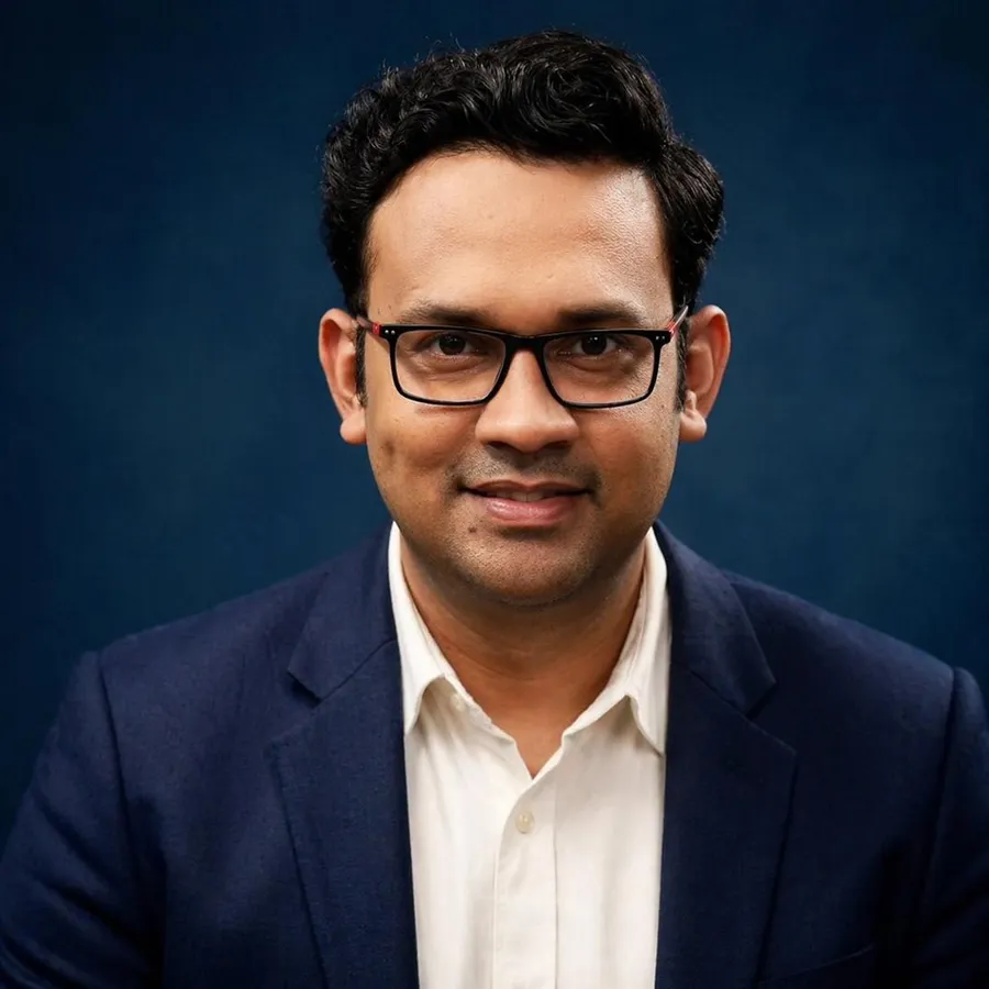 Ramalingam Subramanian