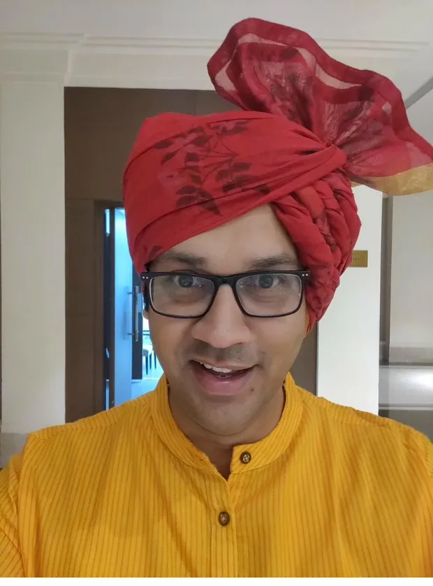 From Ram's work and events